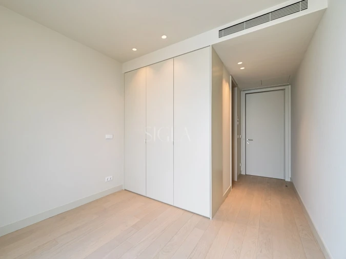 Apartamento T4 para Venda em Canidelo Foto 46
