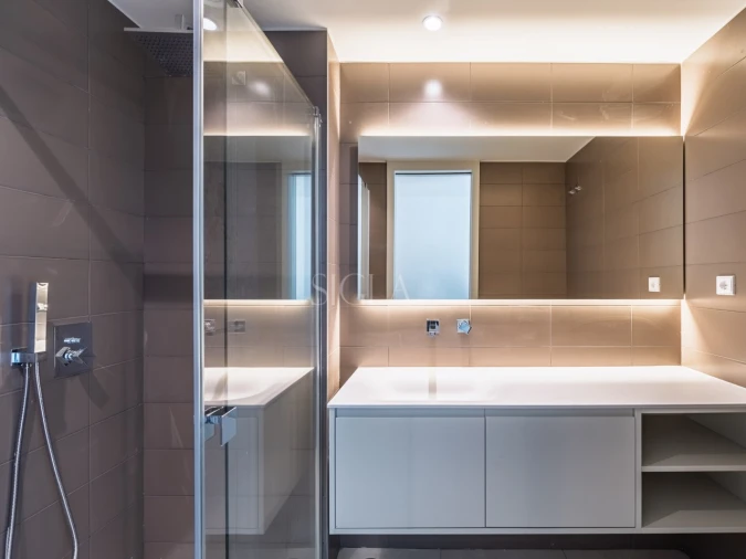 Apartamento T4 para Venda em Canidelo Foto 52