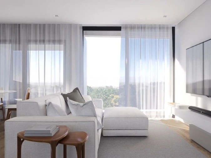 Apartamento T2 para Venda em São Felix da Marinha Foto 2