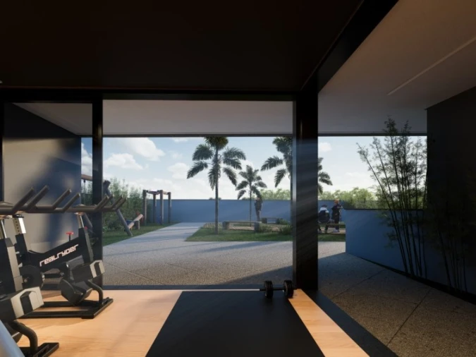 Apartamento T2 para Venda em São Felix da Marinha Foto 8