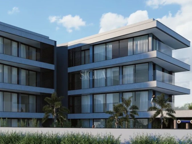 Apartamento T2 para Venda em São Felix da Marinha Foto 12