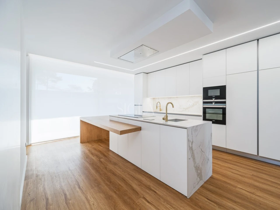 Moradia T4 para Venda em Canidelo Foto 11