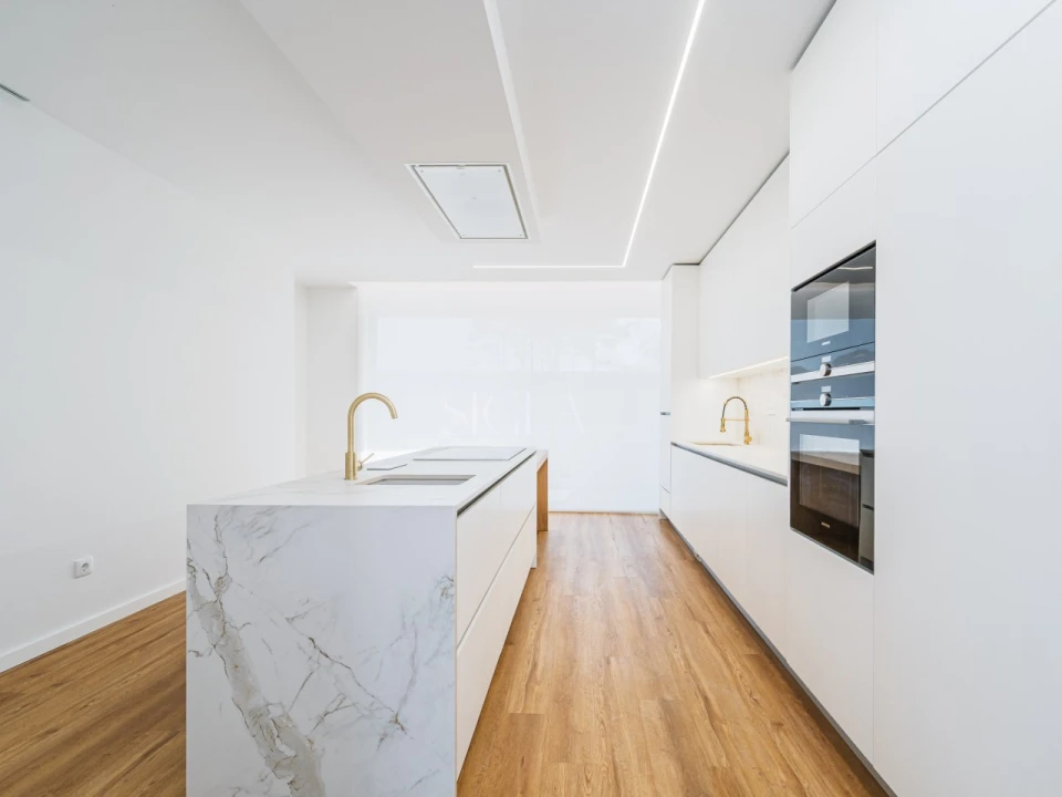 Moradia T4 para Venda em Canidelo Foto 12