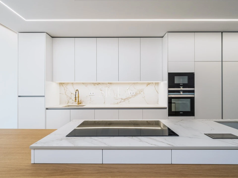 Moradia T4 para Venda em Canidelo Foto 13