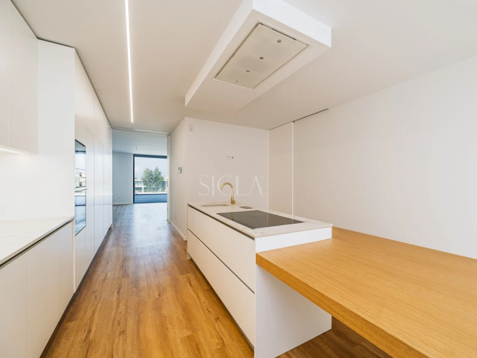 Moradia T4 para Venda em Canidelo Foto 14