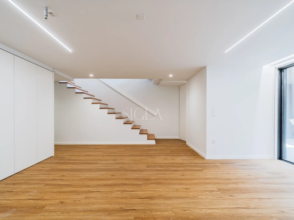 Moradia T4 para Venda em Canidelo Foto 15