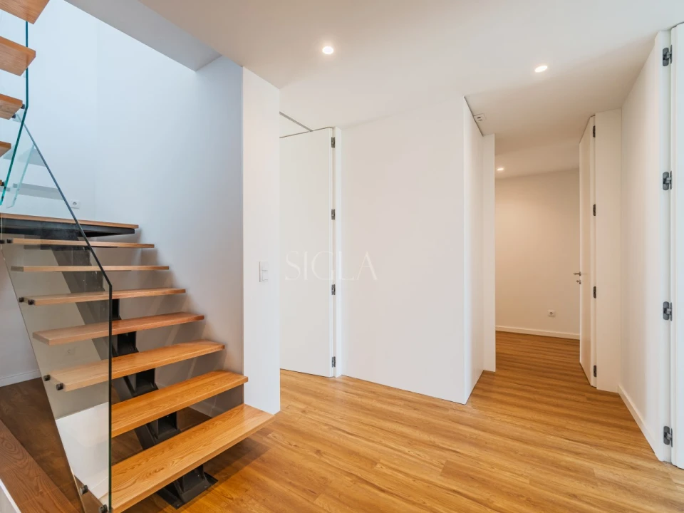 Moradia T4 para Venda em Canidelo Foto 18