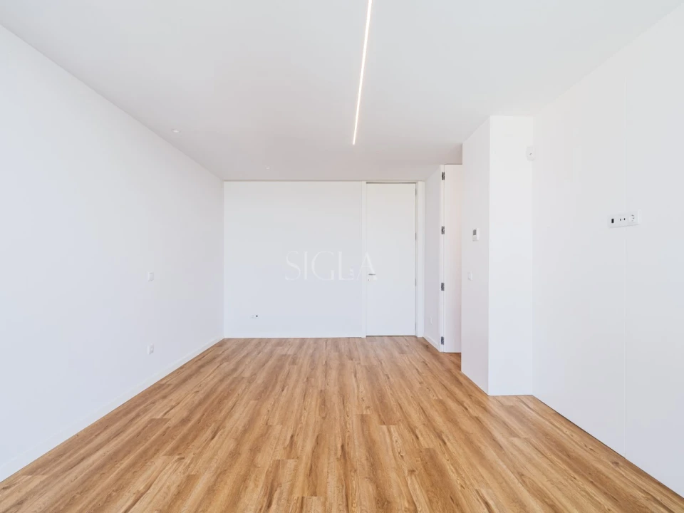 Moradia T4 para Venda em Canidelo Foto 21