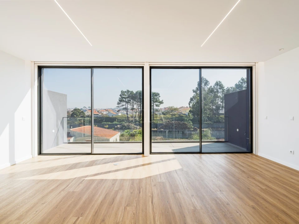 Moradia T4 para Venda em Canidelo Foto 31