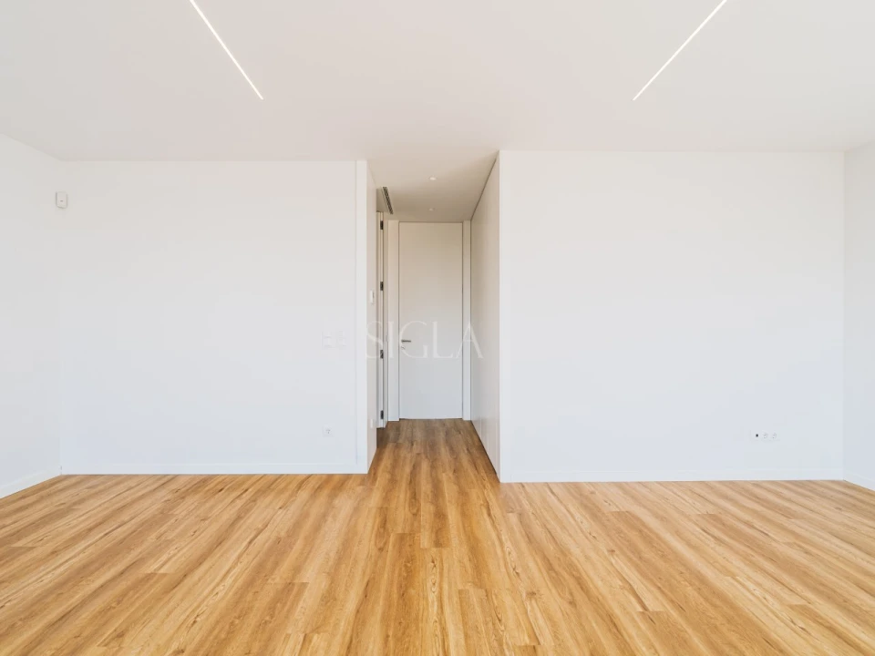 Moradia T4 para Venda em Canidelo Foto 33