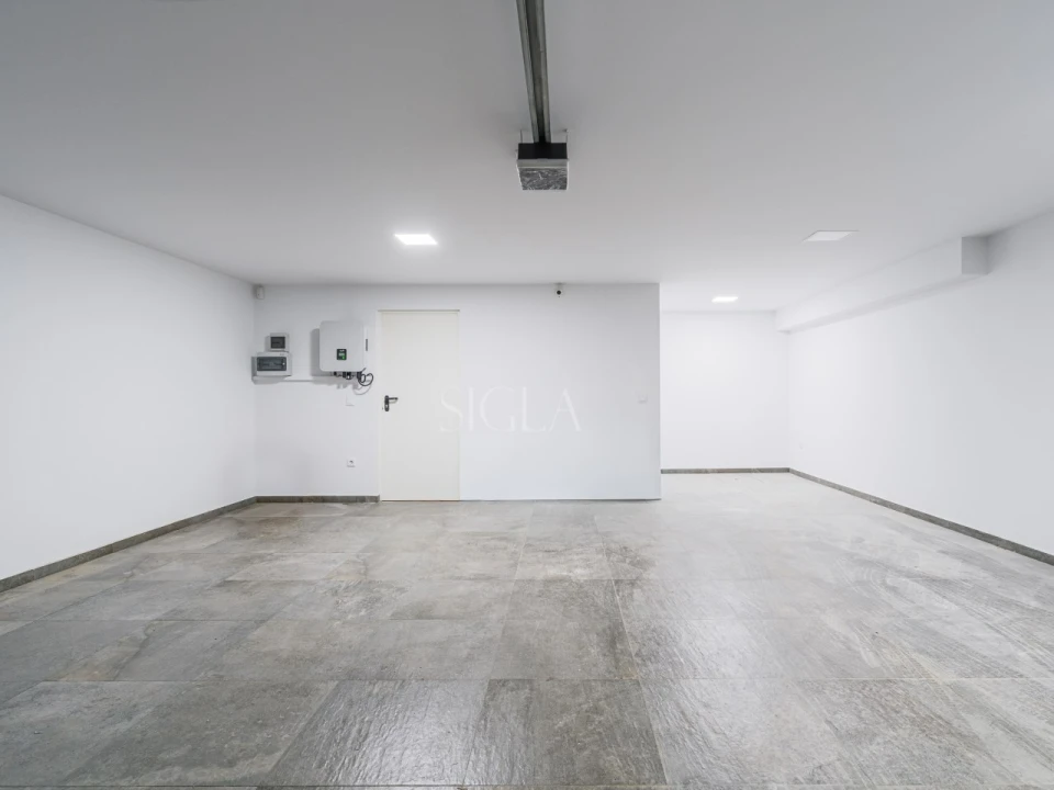 Moradia T4 para Venda em Canidelo Foto 43