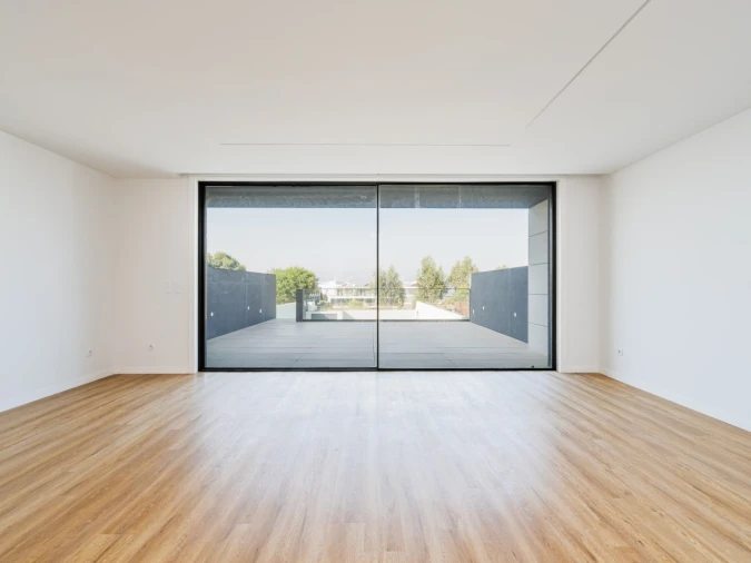 Moradia T4 para Venda em Canidelo Foto 7