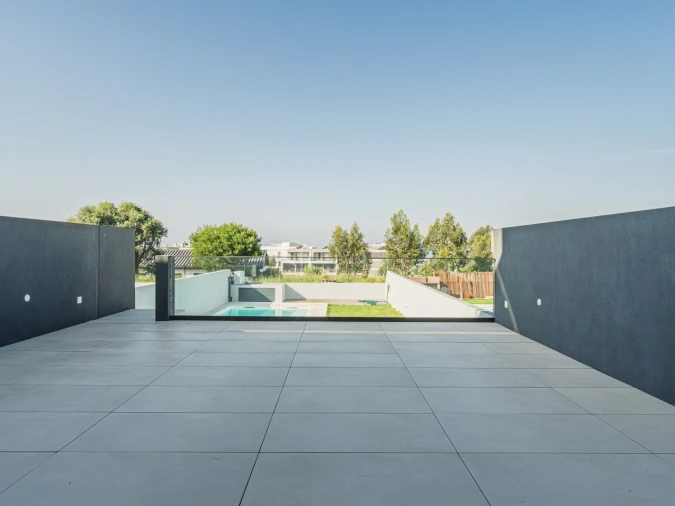 Moradia T4 para Venda em Canidelo Foto 10