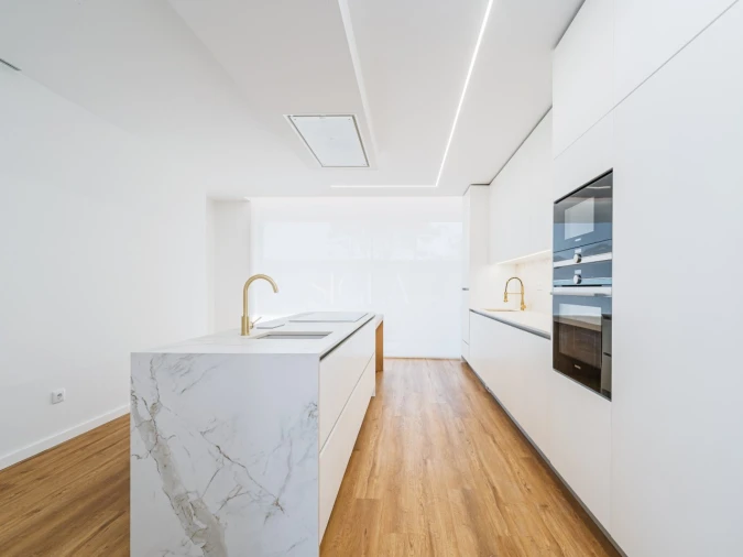 Moradia T4 para Venda em Canidelo Foto 12