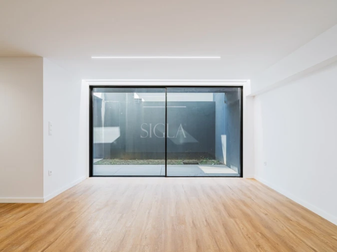 Moradia T4 para Venda em Canidelo Foto 16