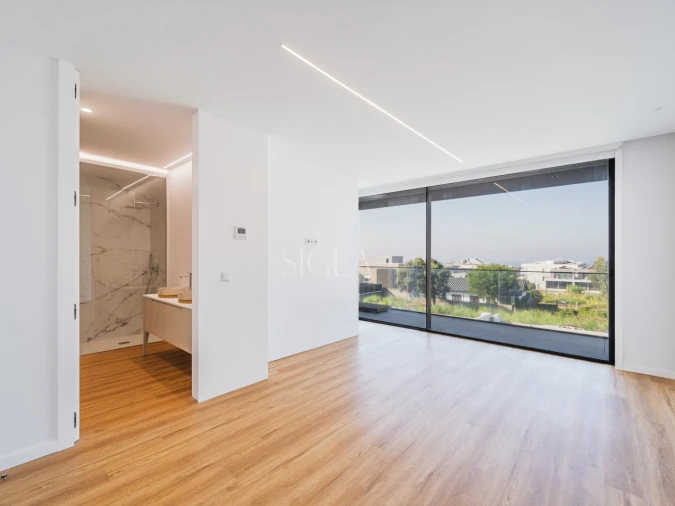 Moradia T4 para Venda em Canidelo Foto 19