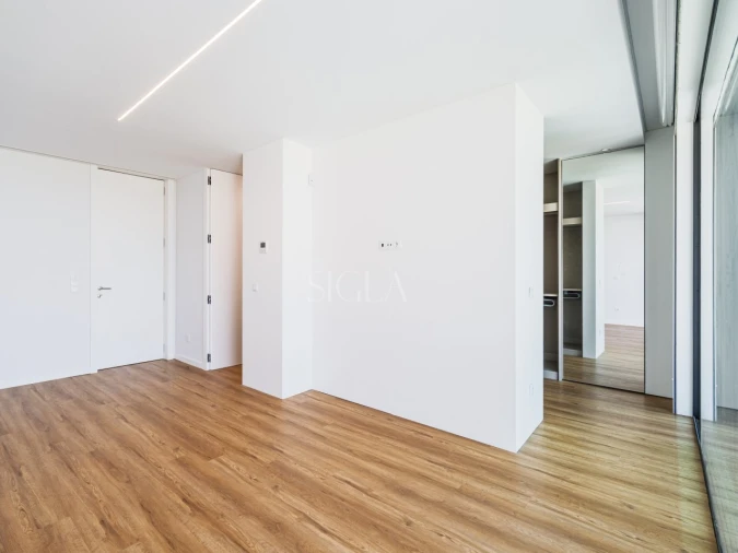 Moradia T4 para Venda em Canidelo Foto 20