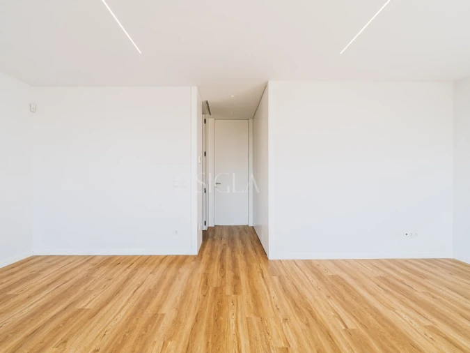 Moradia T4 para Venda em Canidelo Foto 33