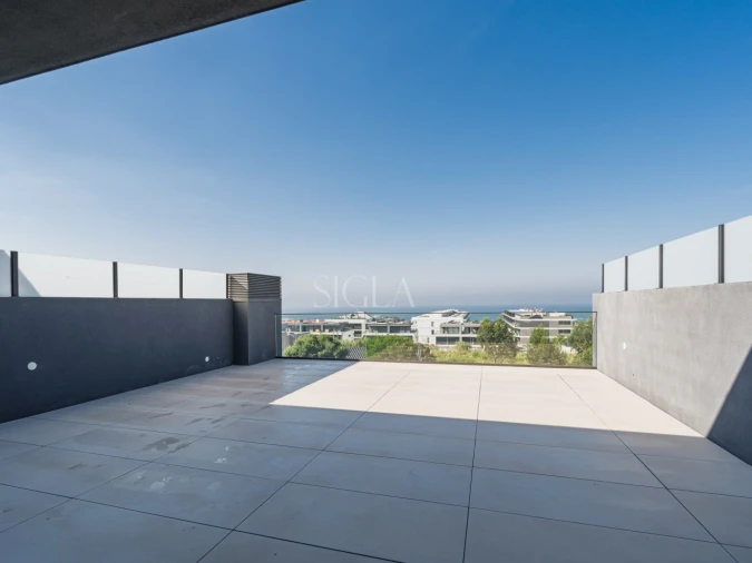 Moradia T4 para Venda em Canidelo Foto 34