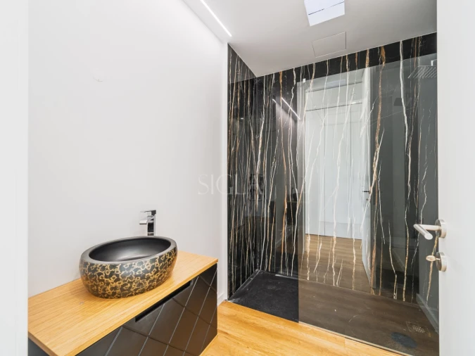 Moradia T4 para Venda em Canidelo Foto 40