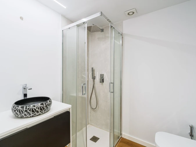 Moradia T4 para Venda em Canidelo Foto 41