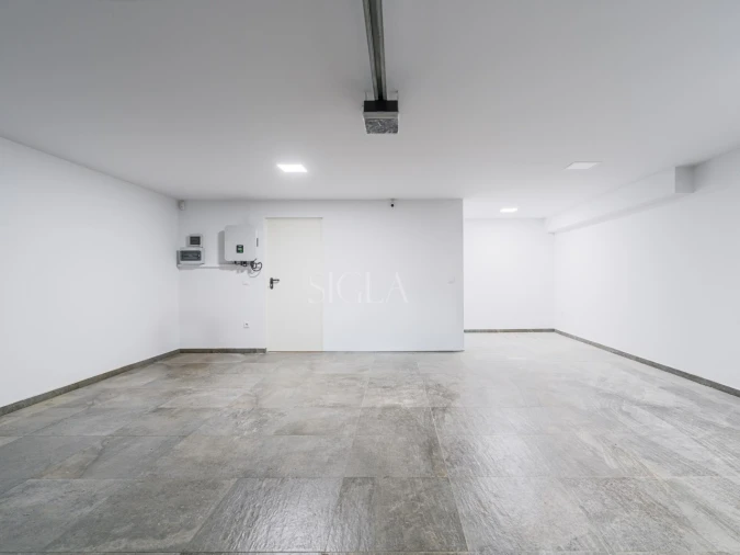 Moradia T4 para Venda em Canidelo Foto 43