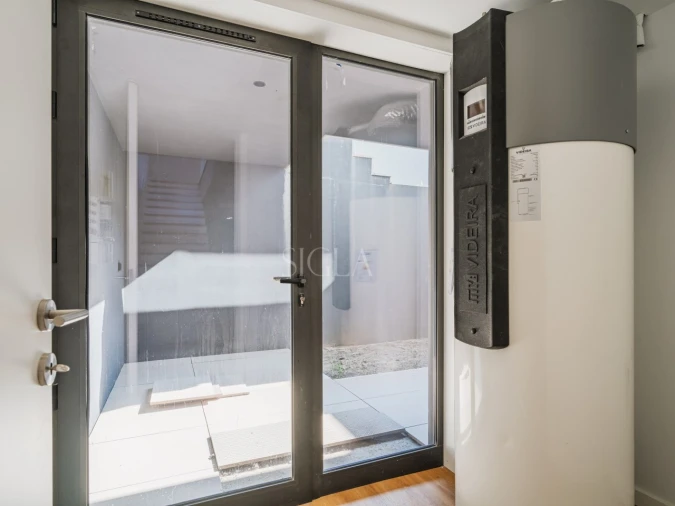 Moradia T4 para Venda em Canidelo Foto 45