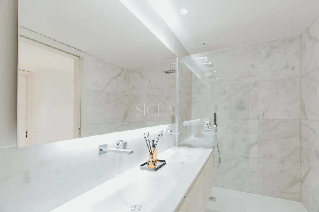 Apartamento T3 para Venda em Canidelo Foto 32