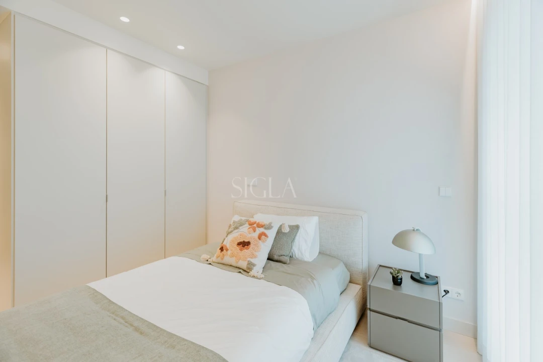 Apartamento T3 para Venda em Canidelo Foto 23
