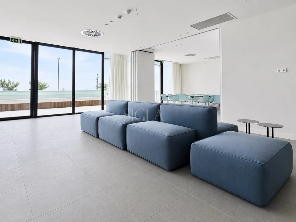 Apartamento T3 para Venda em Canidelo Foto 40