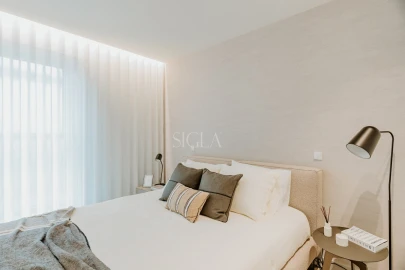 Apartamento T3 para Venda em Canidelo
