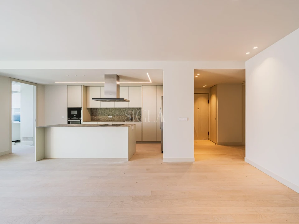 Apartamento T3 para Venda em Canidelo Foto 2