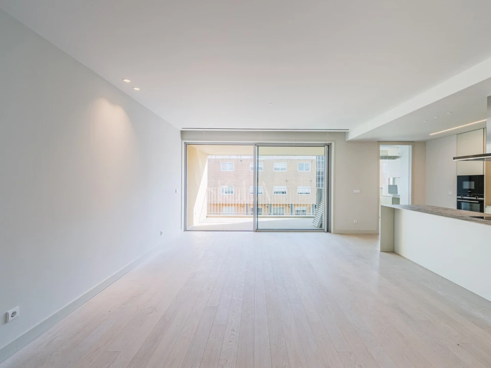 Apartamento T3 para Venda em Canidelo Foto 4