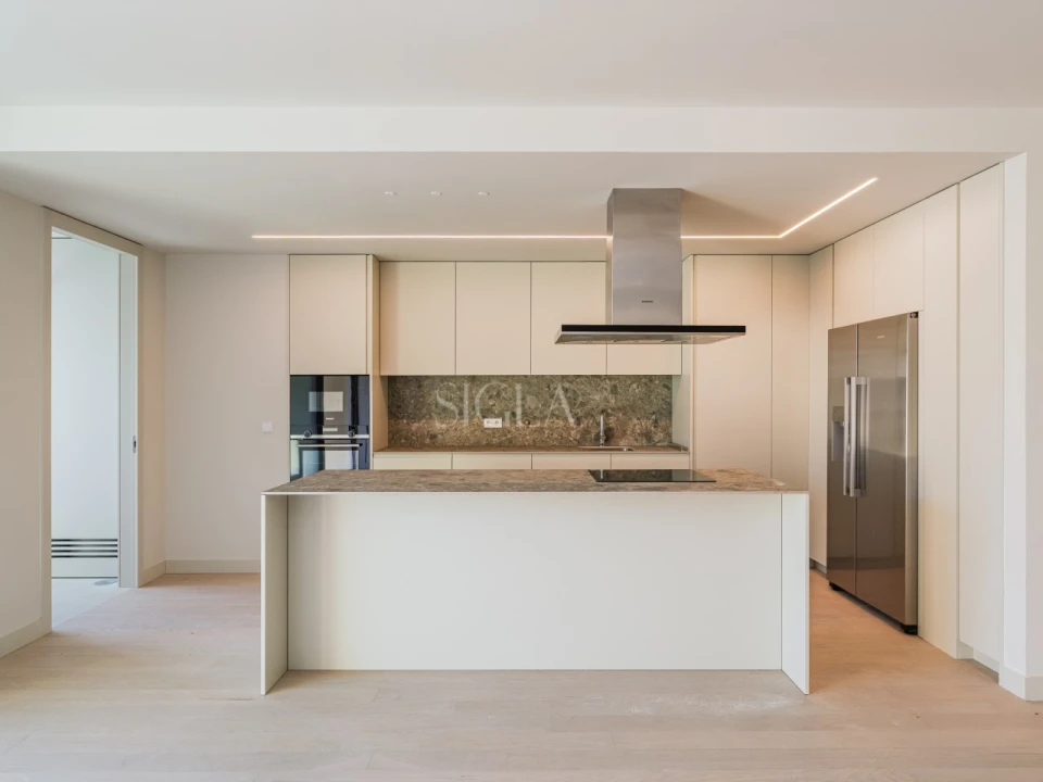 Apartamento T3 para Venda em Canidelo Foto 6