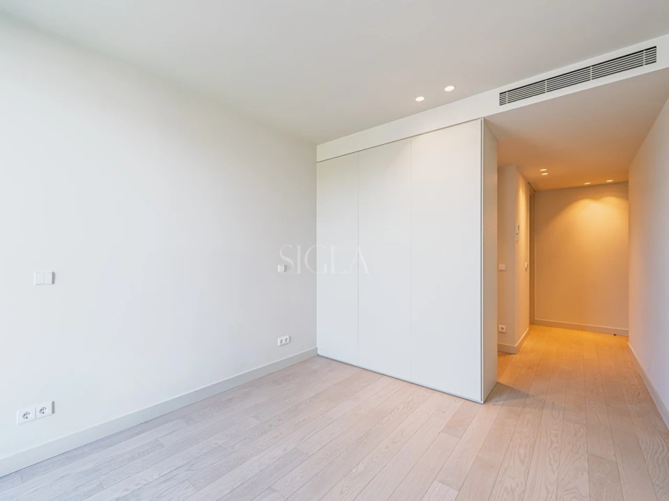 Apartamento T3 para Venda em Canidelo Foto 9