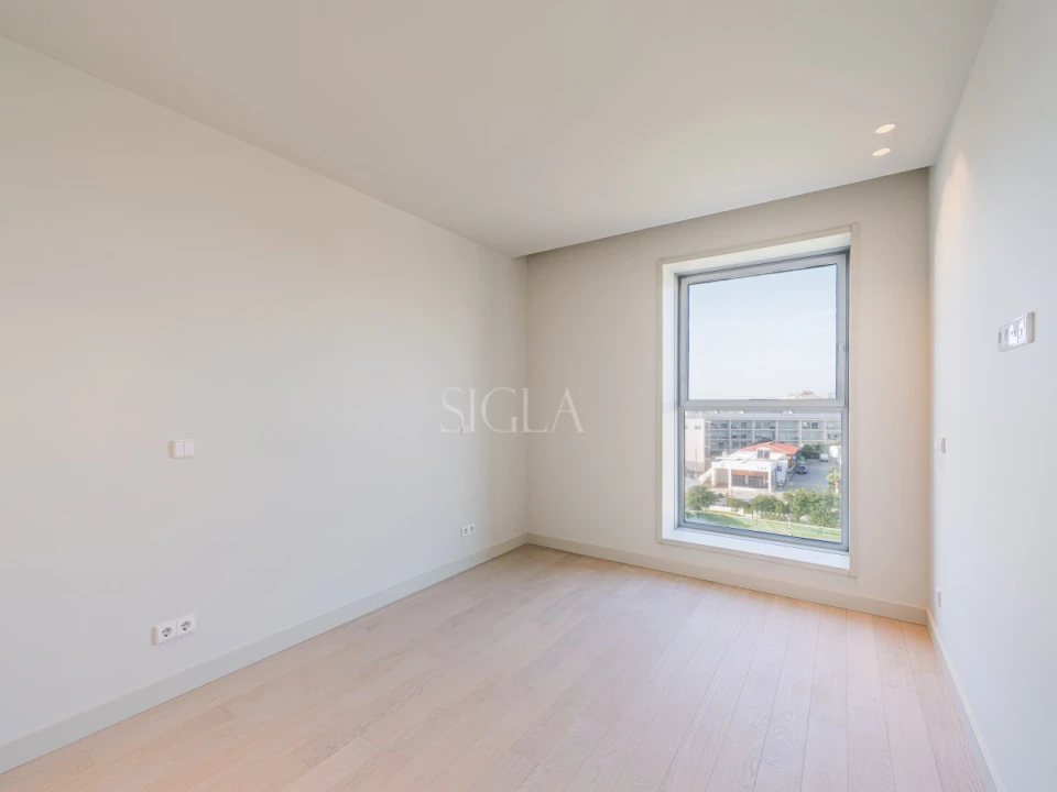 Apartamento T3 para Venda em Canidelo Foto 15