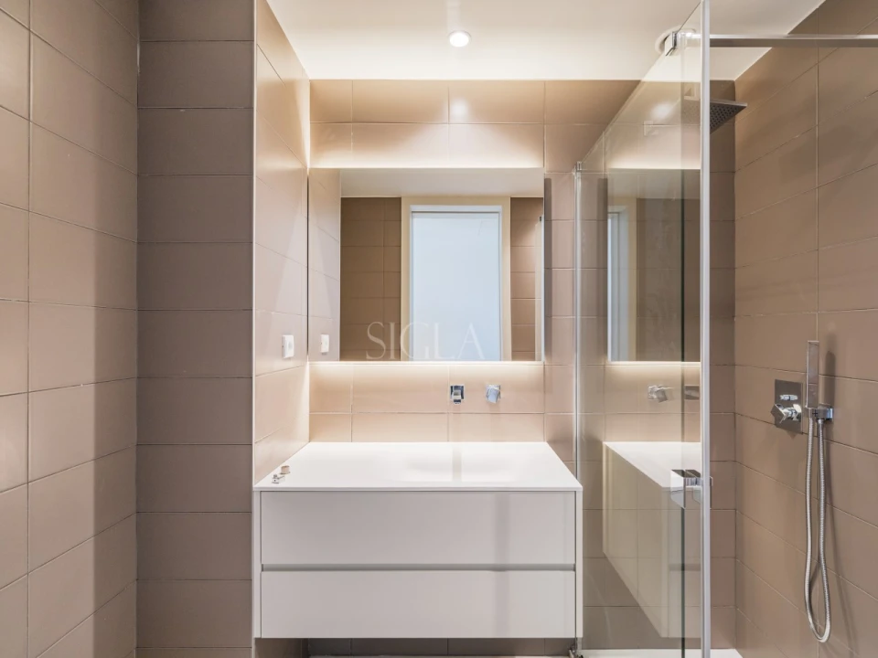 Apartamento T3 para Venda em Canidelo Foto 19