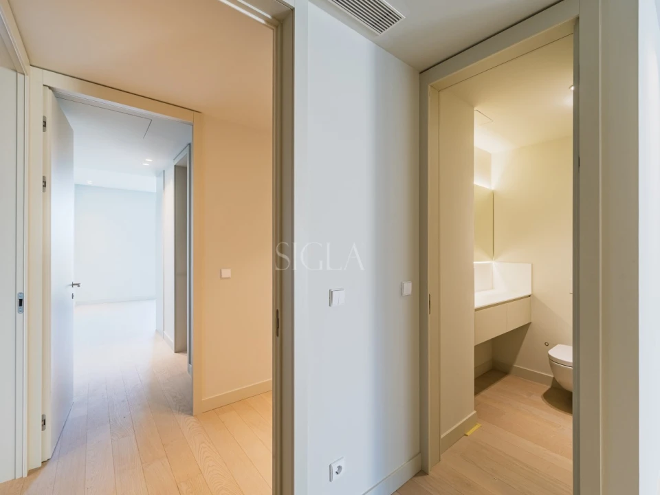 Apartamento T3 para Venda em Canidelo Foto 21