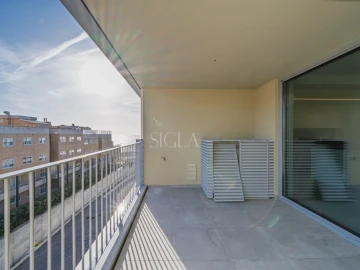 Apartamento T3 para Venda em Canidelo
