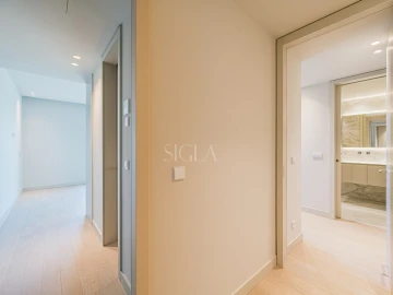 Apartamento T3 para Venda em Canidelo