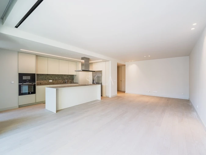 Apartamento T3 para Venda em Canidelo Foto 3