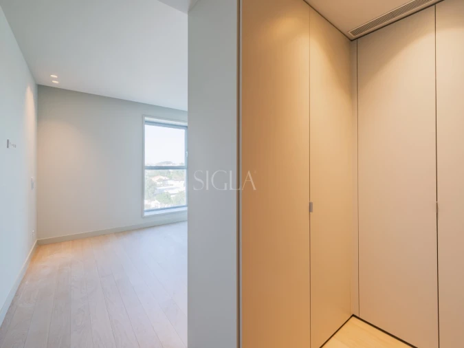 Apartamento T3 para Venda em Canidelo Foto 12
