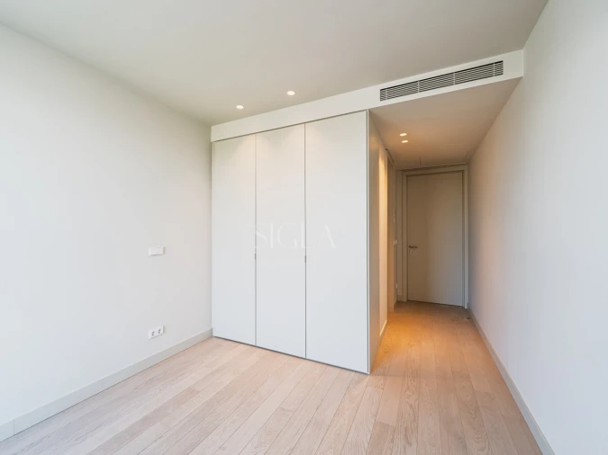 Apartamento T3 para Venda em Canidelo Foto 14