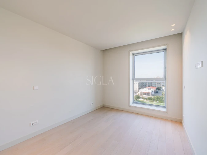 Apartamento T3 para Venda em Canidelo Foto 15