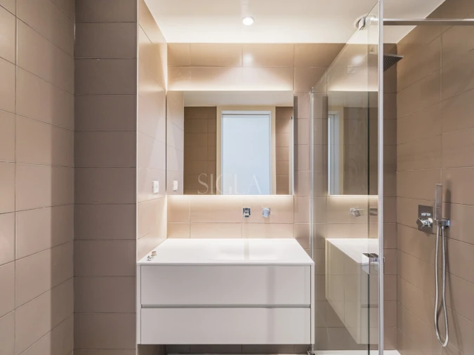 Apartamento T3 para Venda em Canidelo Foto 19
