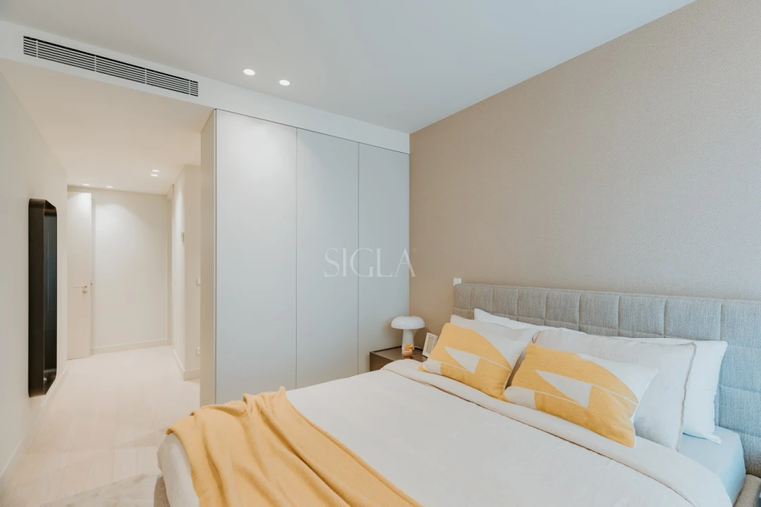 Apartamento T3 para Venda em Canidelo Foto 20