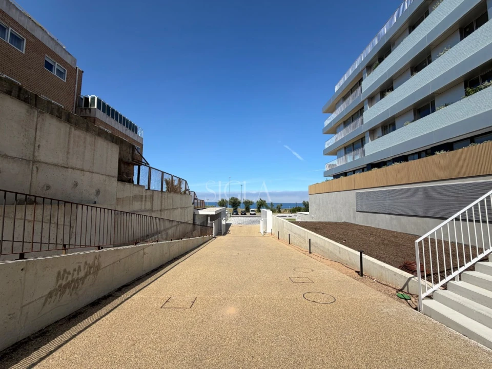 Apartamento T3 para Venda em Canidelo Foto 35