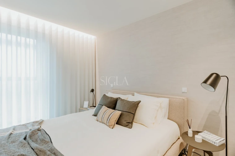 Apartamento T3 para Venda em Canidelo Foto 22