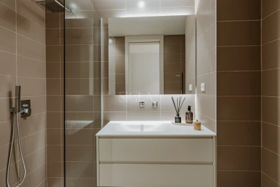 Apartamento T3 para Venda em Canidelo