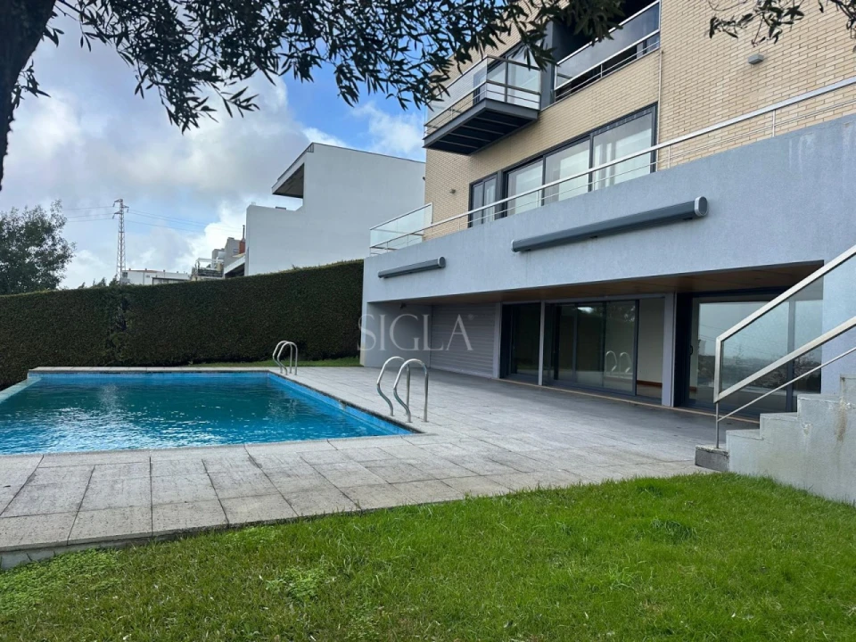 Moradia T3 para Venda em Mafamude e Vilar do Paraíso Foto 2